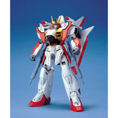 HG 1/100 02 GW-9800 Gundam AirMaster