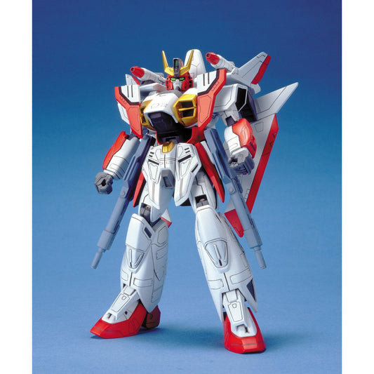 HG 1/100 02 GW-9800 Gundam AirMaster