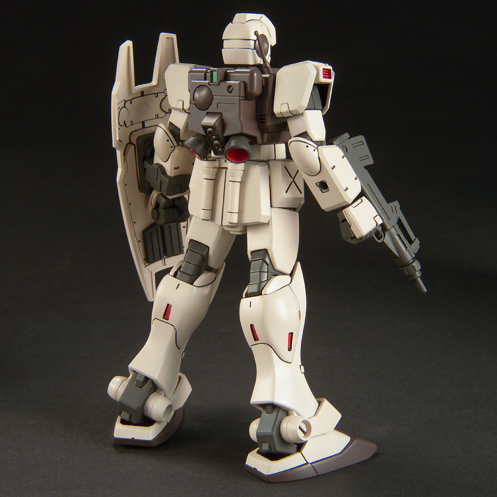 1/144 HGUC 46 RGM-79G Commandement GM