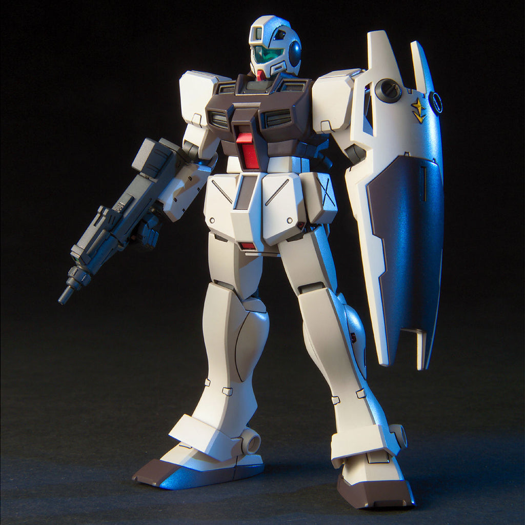 1/144 HGUC 46 RGM-79G Commandement GM