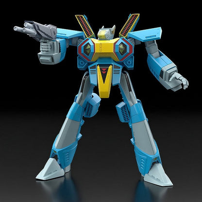 【Jan】MODEROID Nikick: Standard Type (Common Soldier)
