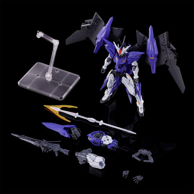 【Jan】HG 1/144 OZ-19MASX Gundam Griepe