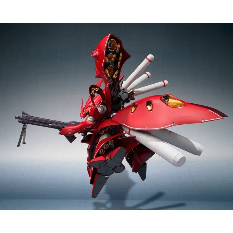 【Oct】ROBOT SPIRITS [SIDE MS] Nightingale ～Exclusive Edition～