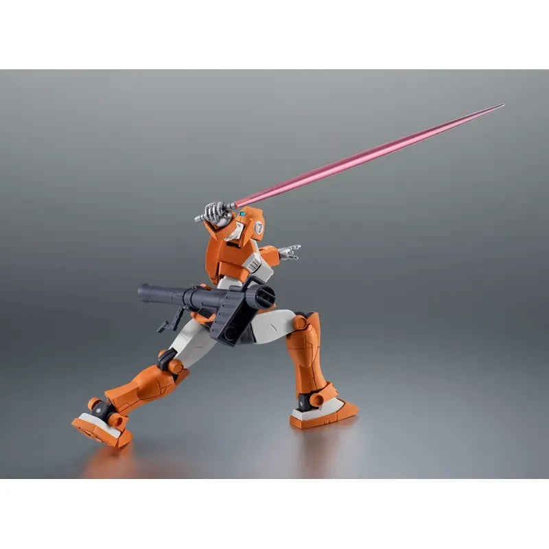 【Dec】Robot Spirits [SIDE MS] TGM-79 GM Trainer ver. A.N.I.M.E.