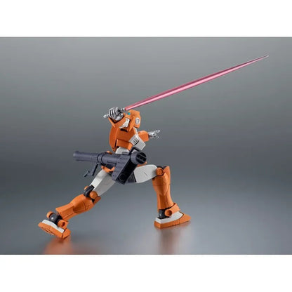 【Dec】Robot Spirits [SIDE MS] TGM-79 GM Trainer ver. A.N.I.M.E.