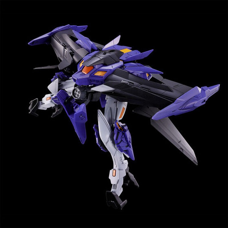 【Jan】HG 1/144 OZ-19MASX Gundam Griepe