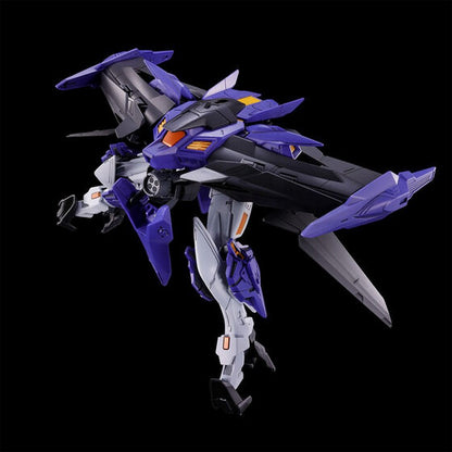 【Jan】HG 1/144 OZ-19MASX Gundam Griepe