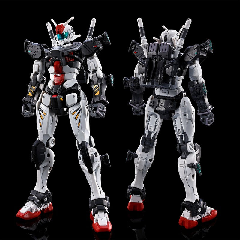 【Feb】HG 1/144 RX-78-01 01 Gundam