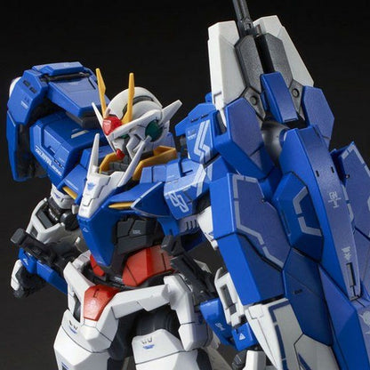 【May】RG 1/144 00 Gundam Seven Sword