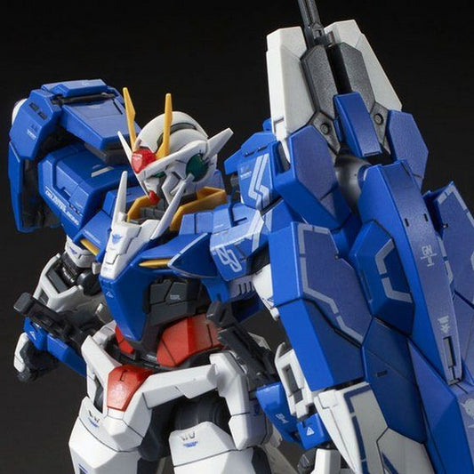 【May】RG 1/144 00 Gundam Seven Sword