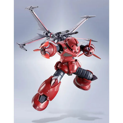 【Dec】METAL ROBOT SPIRITS [SIDE MS] Z'Gok (SEED FREEDOM Ver.)