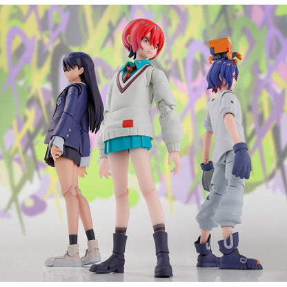 【Jan】S.H.Figuarts Shuji Ito