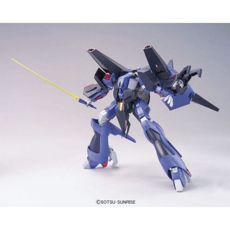 HGUC 1/144 157 PMX-000 Messala