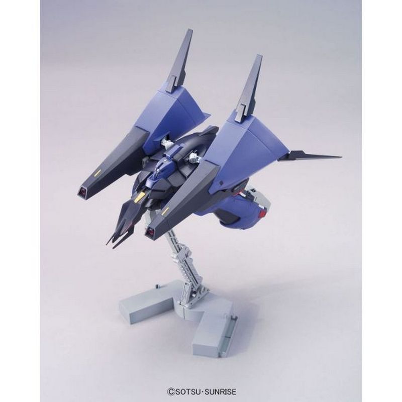 HGUC 1/144 157 PMX-000 Messala - 4573102558855 – GKgundamkit
