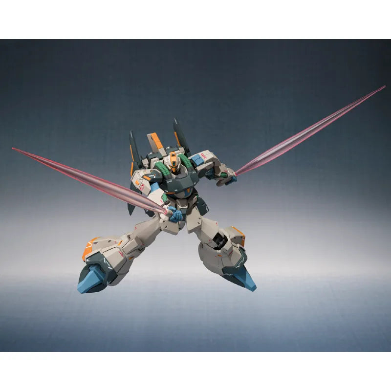 【Feb】ROBOT SPIRITS (Ka signature) [SIDE MS] RX-098 Prototype Rick Dias