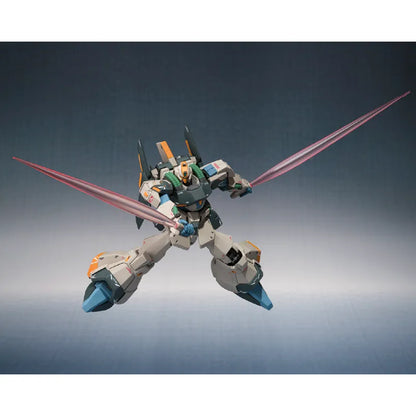 【Feb】ROBOT SPIRITS (Ka signature) [SIDE MS] RX-098 Prototype Rick Dias