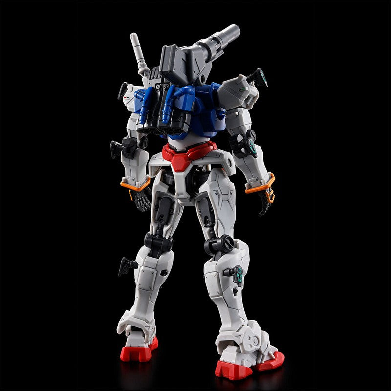 HG 1/144 rgm-79 Sayla's Light-Type Guncannon | Classic U.C. Gunpla