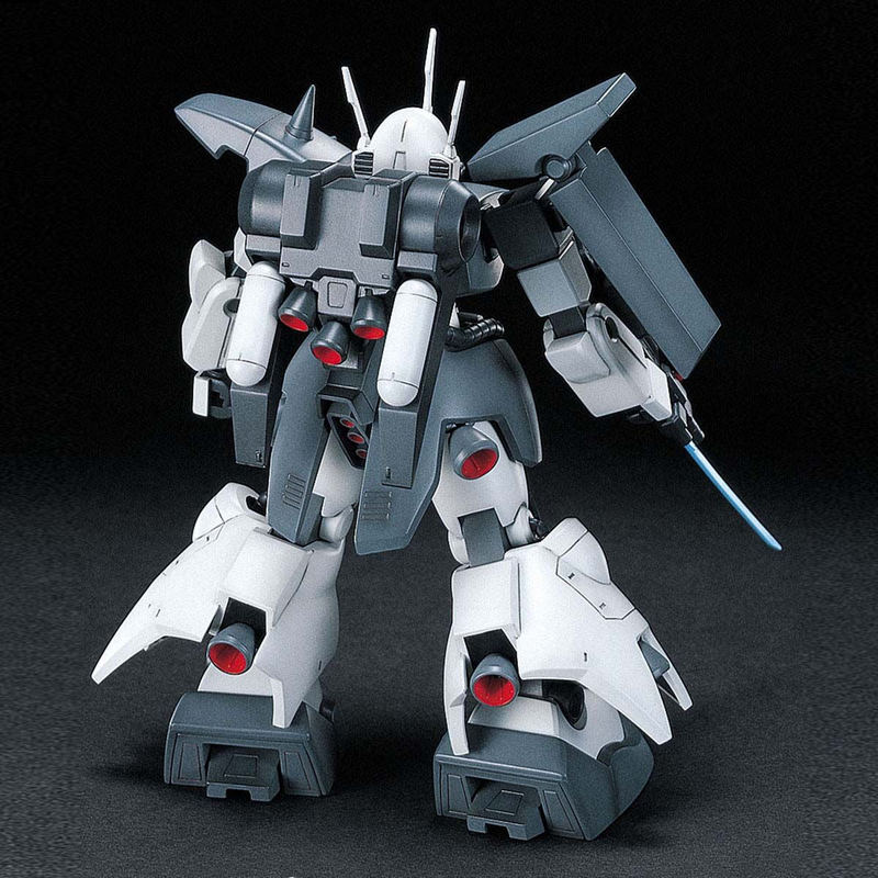 HGUC 1/144 041 AMX-011 Zaku-III | Heavy Assault Neo Zeon Mobile