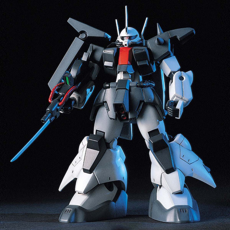 HGUC 1/144 041 AMX-011 Zaku-III | Heavy Assault Neo Zeon Mobile