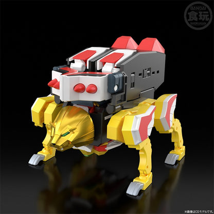 【Jul】SMP Brave Of The Legend Da-Garn Ga-Orn w/o Gum