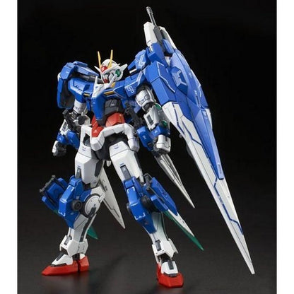 【May】RG 1/144 00 Gundam Seven Sword