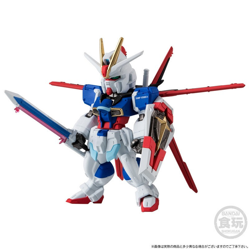 FW GUNDAM CONVERGE 15th Anniversary Alternative Set w/o GUM