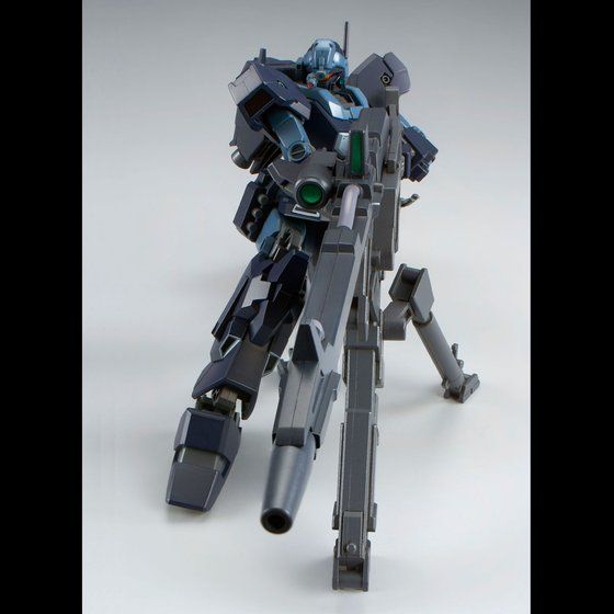 HGUC 1/144 RGM-96Xs Jesta (SHEZARR Type, TEAM B&C)