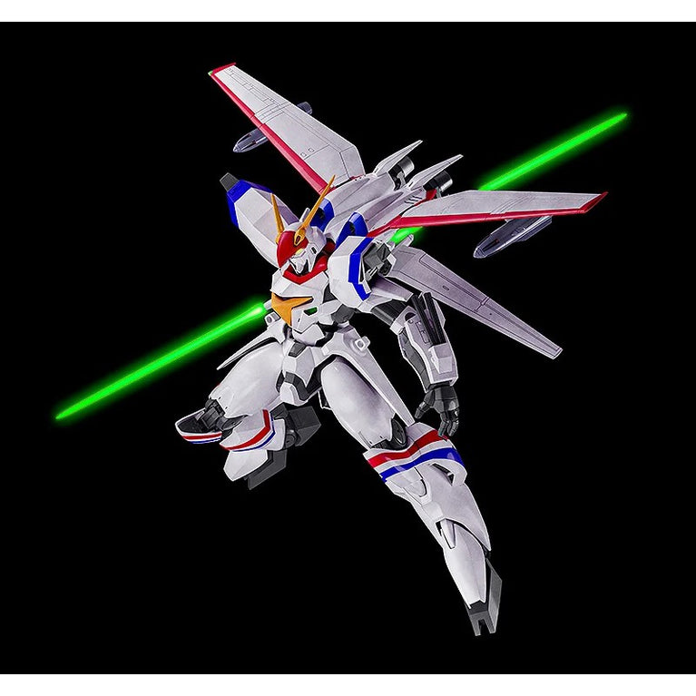 【Preorder in Dec】Max Factory PLAMAX 1/72 XD-01 Dragonar-1