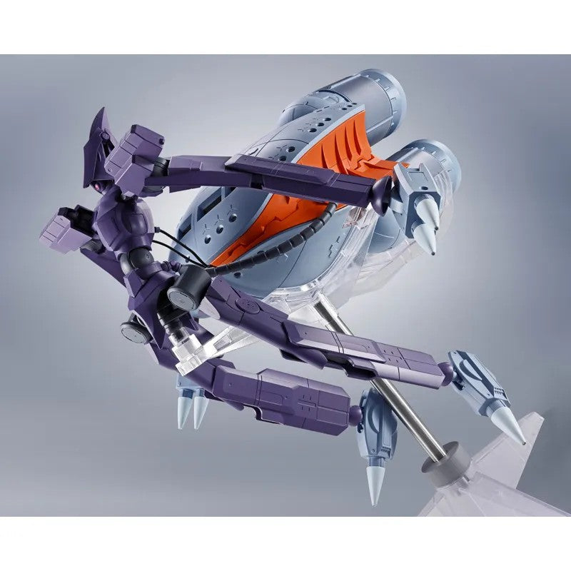 ROBOT魂 SIDE MS MAN-03 Kikeroga May Release | ROBOT SPIRITS [SIDE MS] MAN-03 Kikeroga
