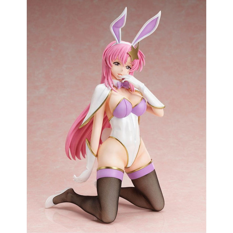 B-style MOBILE SUIT GUNDAM SEED DESTINY Meer Campbell bunny
