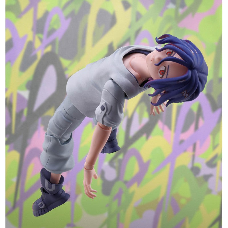 【Jan】S.H.Figuarts Shuji Ito