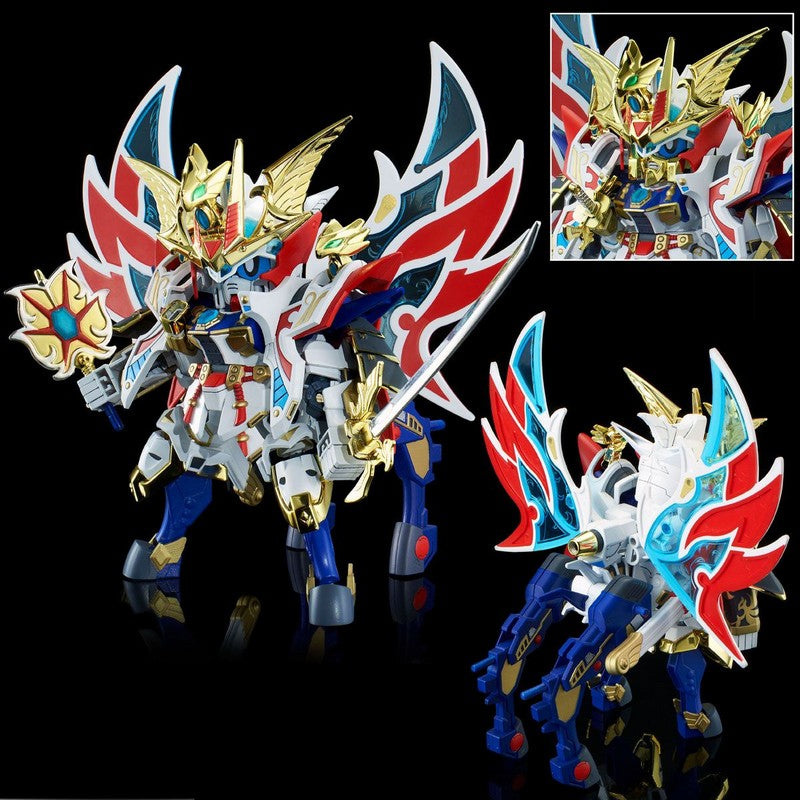 【Sep】Legend BB Shinsei Daishogun