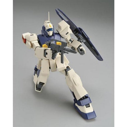 MG 1/100 MSA-003 Nemo 【UNICORN DESERT COLOR Ver.】