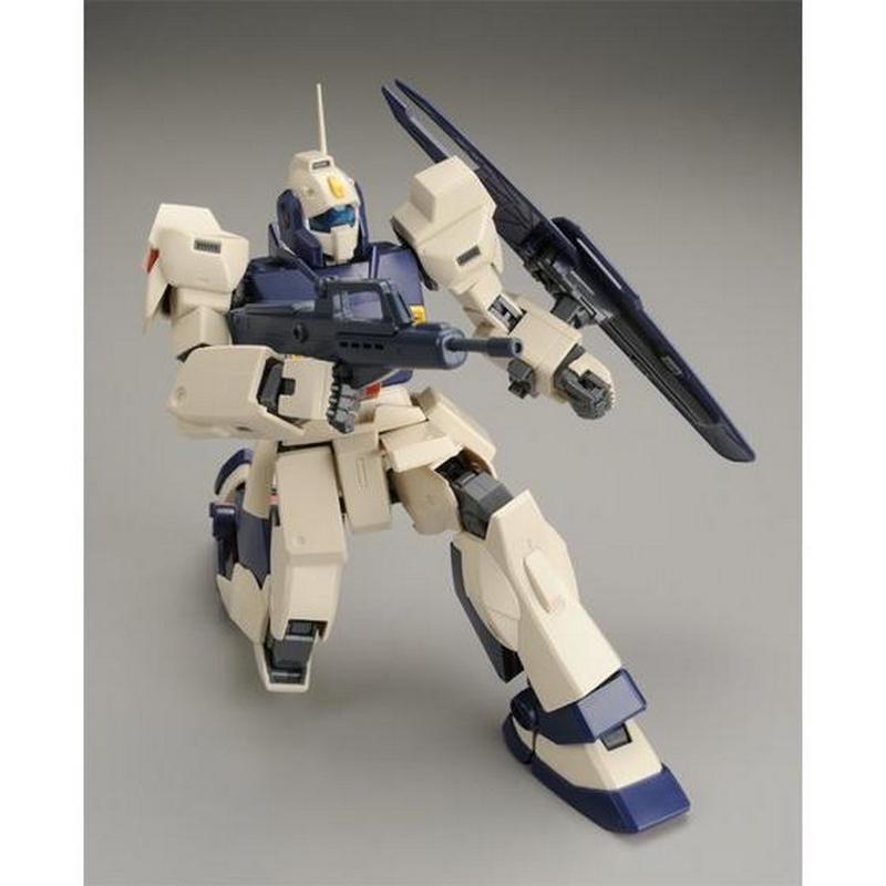 MG 1/100 MSA-003 Nemo 【UNICORN DESERT COLOR Ver.】