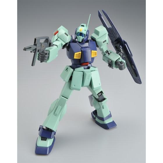 MG 1/100 MSA-003 Nemo UNICORN COLOR Ver.