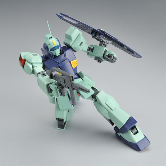 MG 1/100 MSA-003 Nemo UNICORN COLOR Ver.