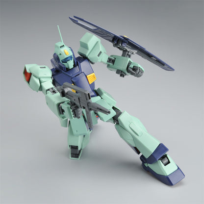 MG 1/100 MSA-003 Nemo UNICORN COLOR Ver.