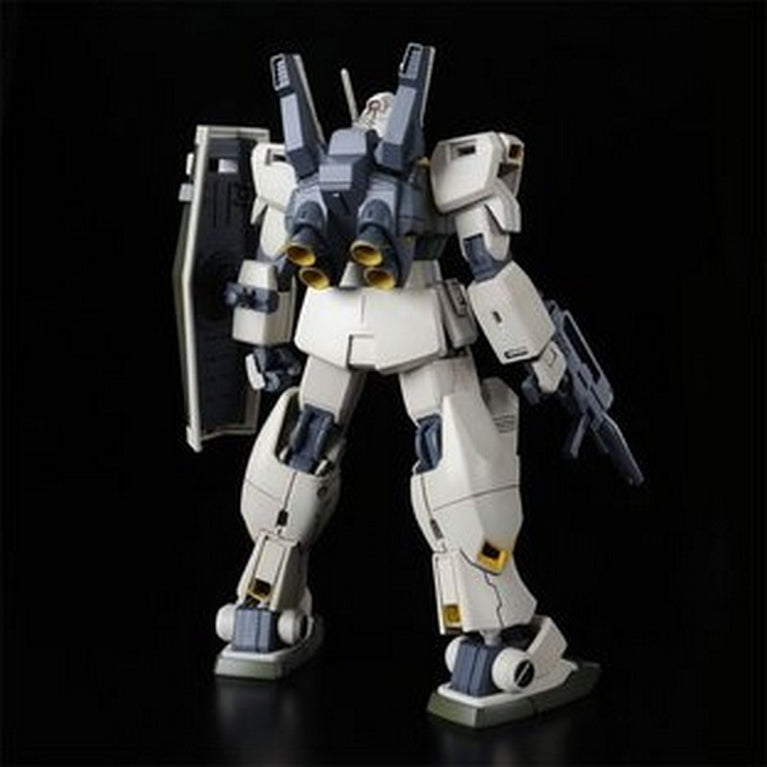 【Preorder in Oct】HGUC 1/144 GM III（UNICORN DESERT COLOR VER.）