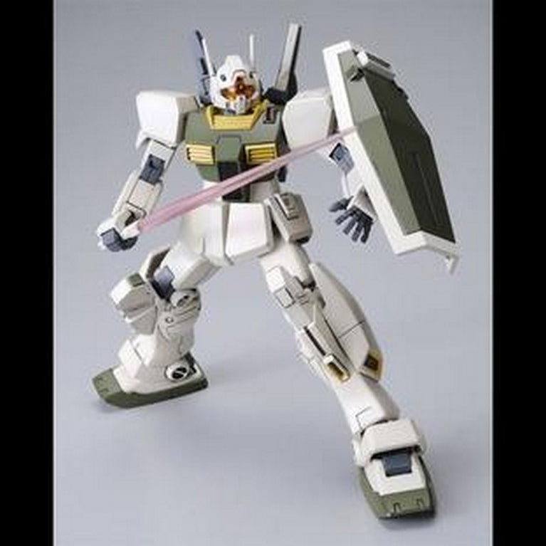 【Preorder in Oct】HGUC 1/144 GM III（UNICORN DESERT COLOR VER.）