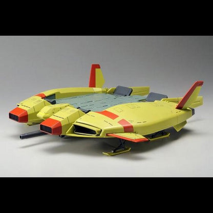 HGUC Base Jabber (UNICORN ZEON REMNANTS COLOR VER.)