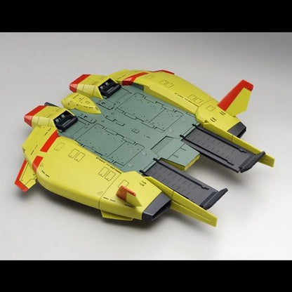 HGUC Base Jabber (UNICORN ZEON REMNANTS COLOR VER.)