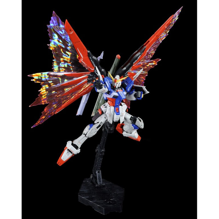 【Preorder in Aug】RG 1/144 Destiny Gundam Effect Unit "Lighting Wing"