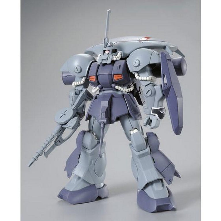 【Preorder in Oct】HGUC 1/144 EWAC Zack / Gaza C / Geara Doga (GUNDAM UNICORN Ver.) Set