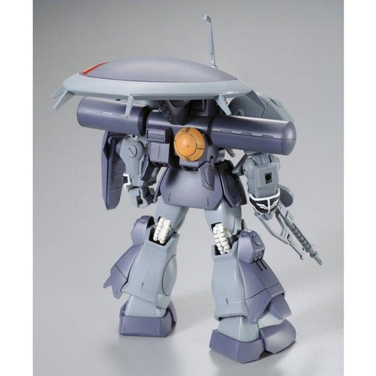 【Preorder in Oct】HGUC 1/144 EWAC Zack / Gaza C / Geara Doga (GUNDAM UNICORN Ver.) Set