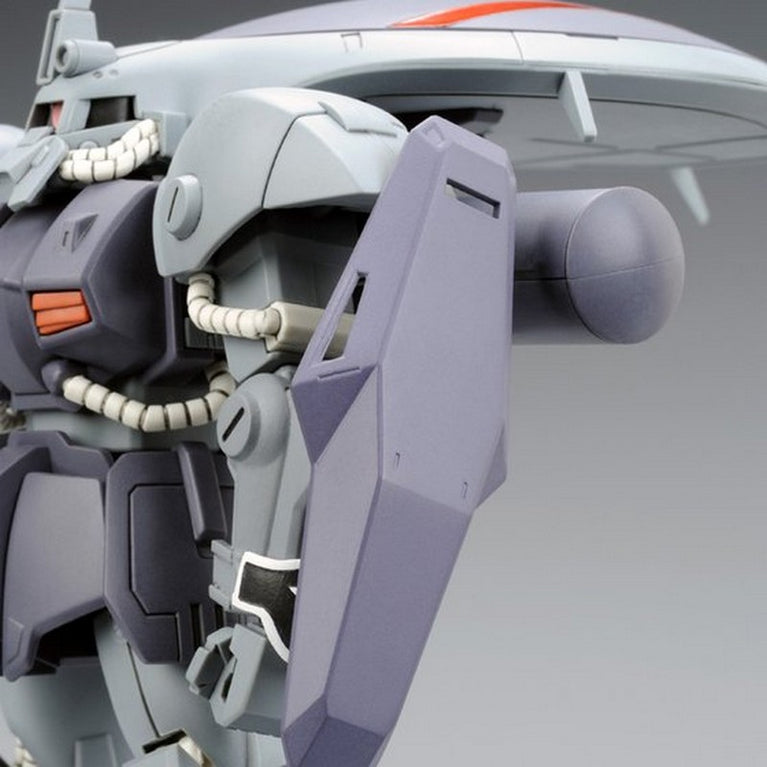 【Précommande en octobre】HGUC 1/144 EWAC Zack / Gaza C / Geara Doga (GUNDAM UNICORN Ver.) Set 