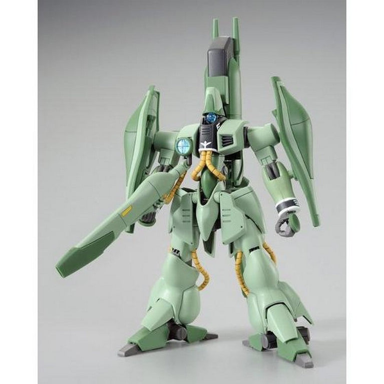 HGUC 1/144 EWAC Zack / Gaza C / Geara Doga (GUNDAM UNICORN Ver.) Set