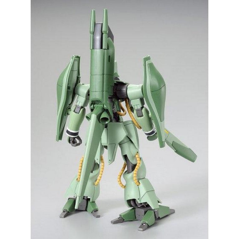 【Précommande en octobre】HGUC 1/144 EWAC Zack / Gaza C / Geara Doga (GUNDAM UNICORN Ver.) Set 