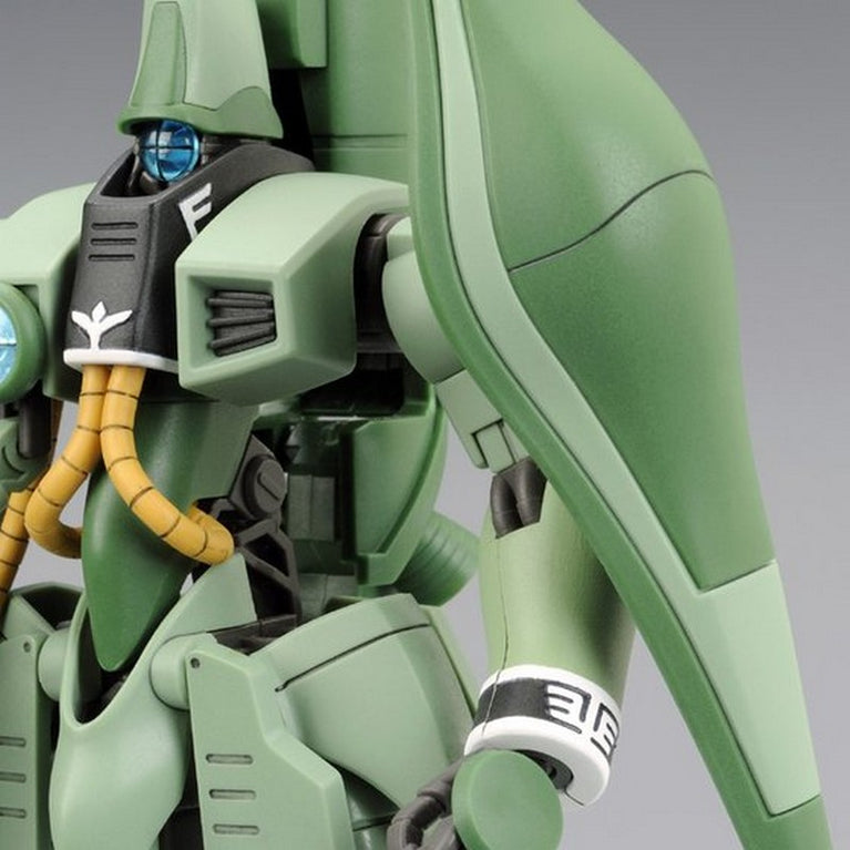 HGUC 1/144 EWAC Zack / Gaza C / Geara Doga (GUNDAM UNICORN Ver.) Set