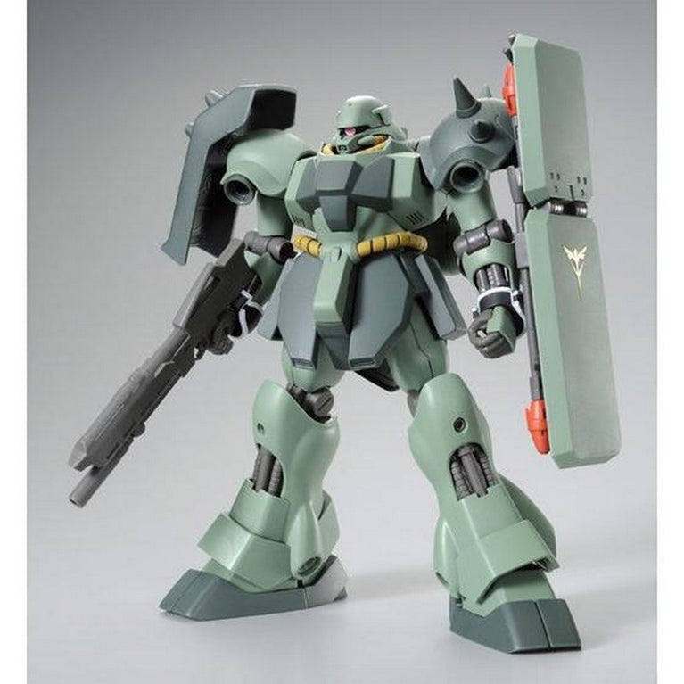 【Précommande en octobre】HGUC 1/144 EWAC Zack / Gaza C / Geara Doga (GUNDAM UNICORN Ver.) Set 