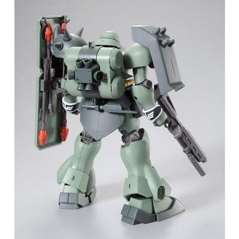 【Précommande en octobre】HGUC 1/144 EWAC Zack / Gaza C / Geara Doga (GUNDAM UNICORN Ver.) Set 